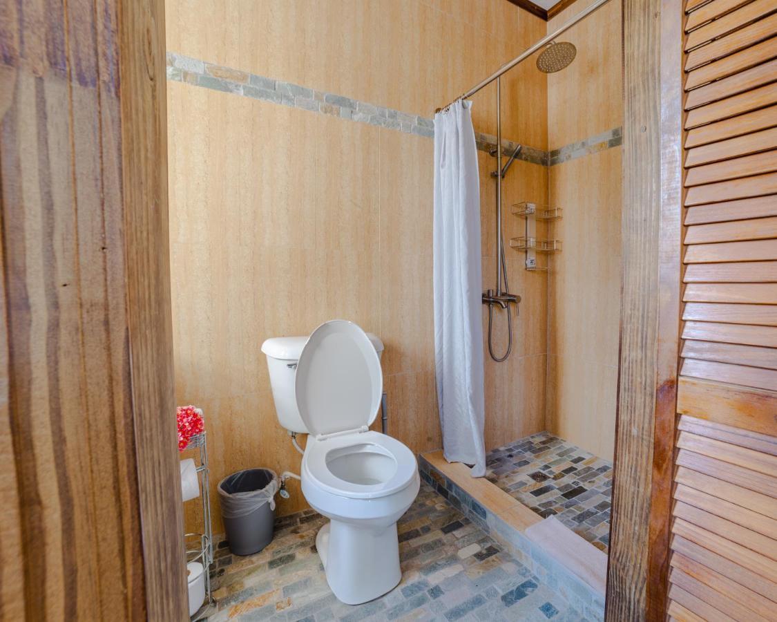 The Hidden Cottage Welches Hill Extérieur photo